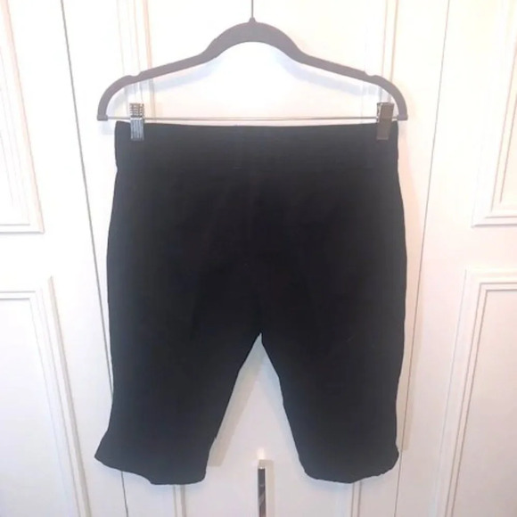 Express Design Studio Straight Leg Crop Capri Chino Pants‎ 10 - Picture 6 of 6